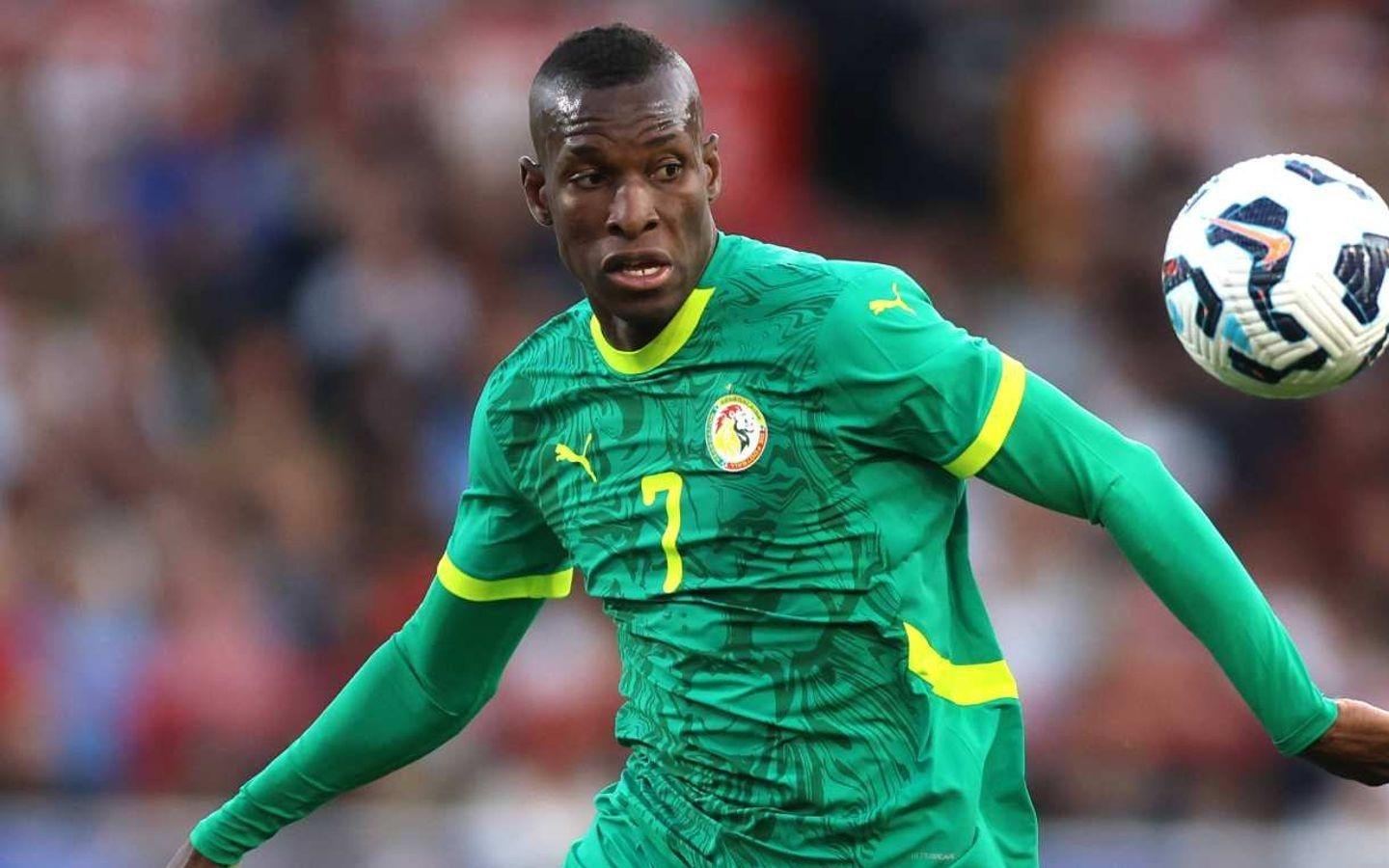 为国作战，杰克逊可能因非洲杯缺席拜仁四场比赛