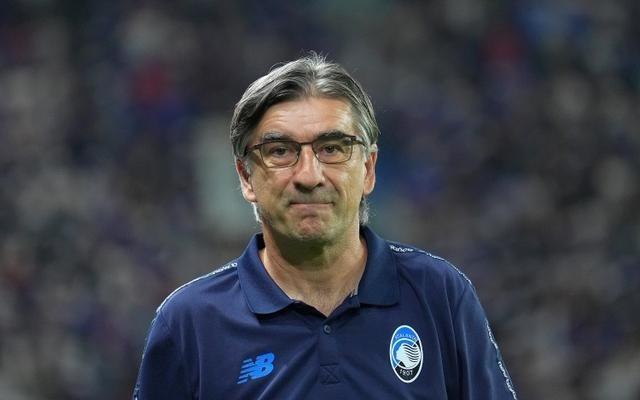 尤里奇：巴黎是目前最出色的球队，这场欧冠将检验亚特兰大的水平