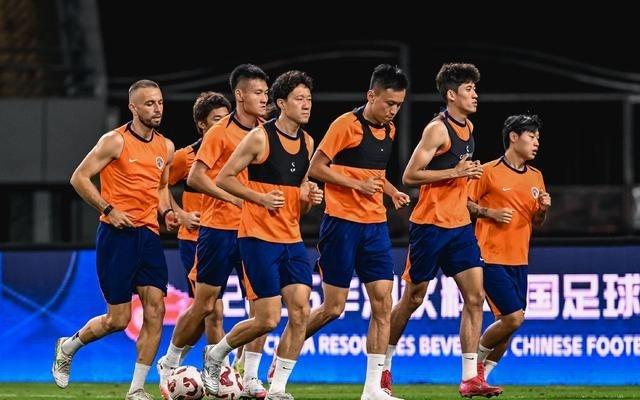 青岛海牛：连丢好局，剩下的都得死磕