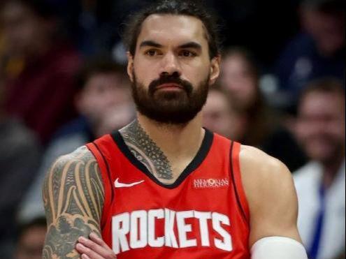 火箭内线最可靠之人不是申京数据表明亚当斯前场篮板联盟第一！