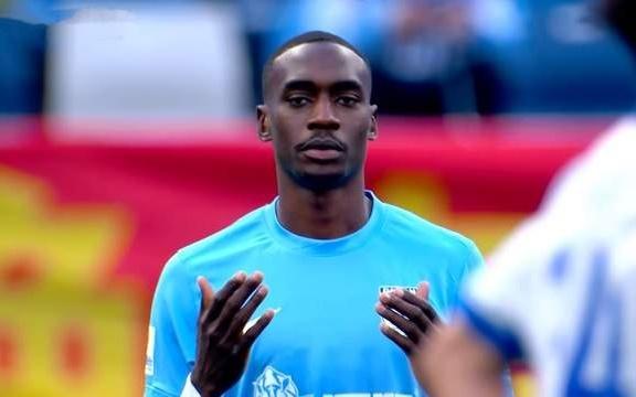 CCTV16直播，大连输球难逃4连败马莱莱争进球上双三镇赛程艰难