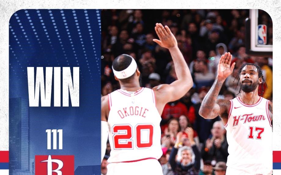 西部乱斗！马刺遭爆冷被掘金反超森林狼4连胜稳压湖人火箭第四