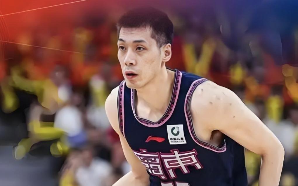 CBA老将离去的不同境遇，联盟第一恶汉加盟新球队，年薪6位数