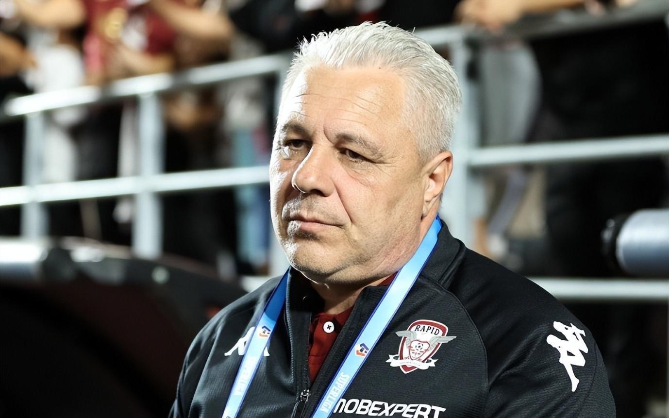 自己宣！欧洲名帅确认：我已和中超球队达成一致！可能很快去中国