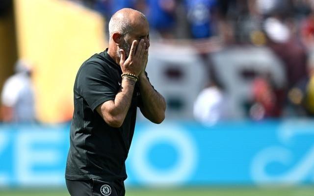 切尔西在9月份的5场比赛仅取得1场胜利，狂丢11球