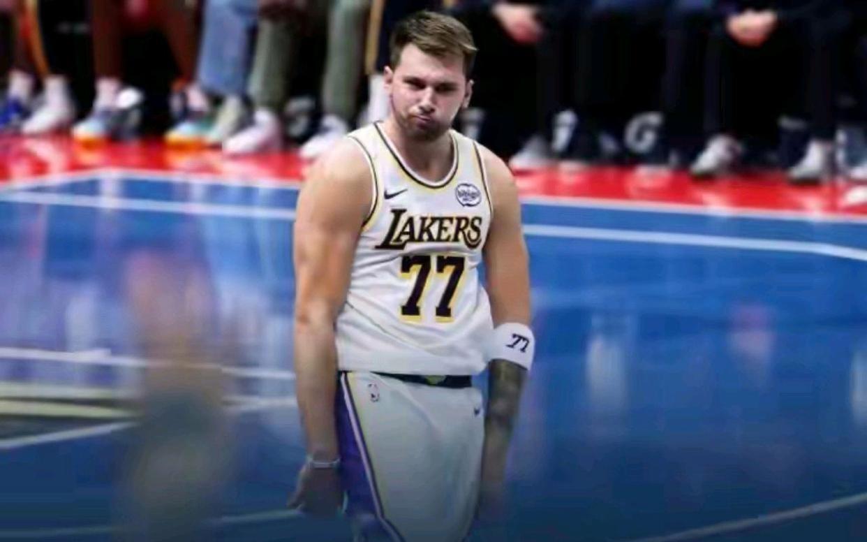 NBA湖人118104力克鹈鹕送给后者四连败