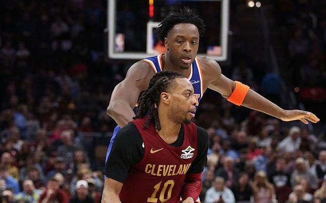 2.3亿薪资，1.5亿奢侈税！真没钱签人，NBA新赛季真正伪豪门诞生