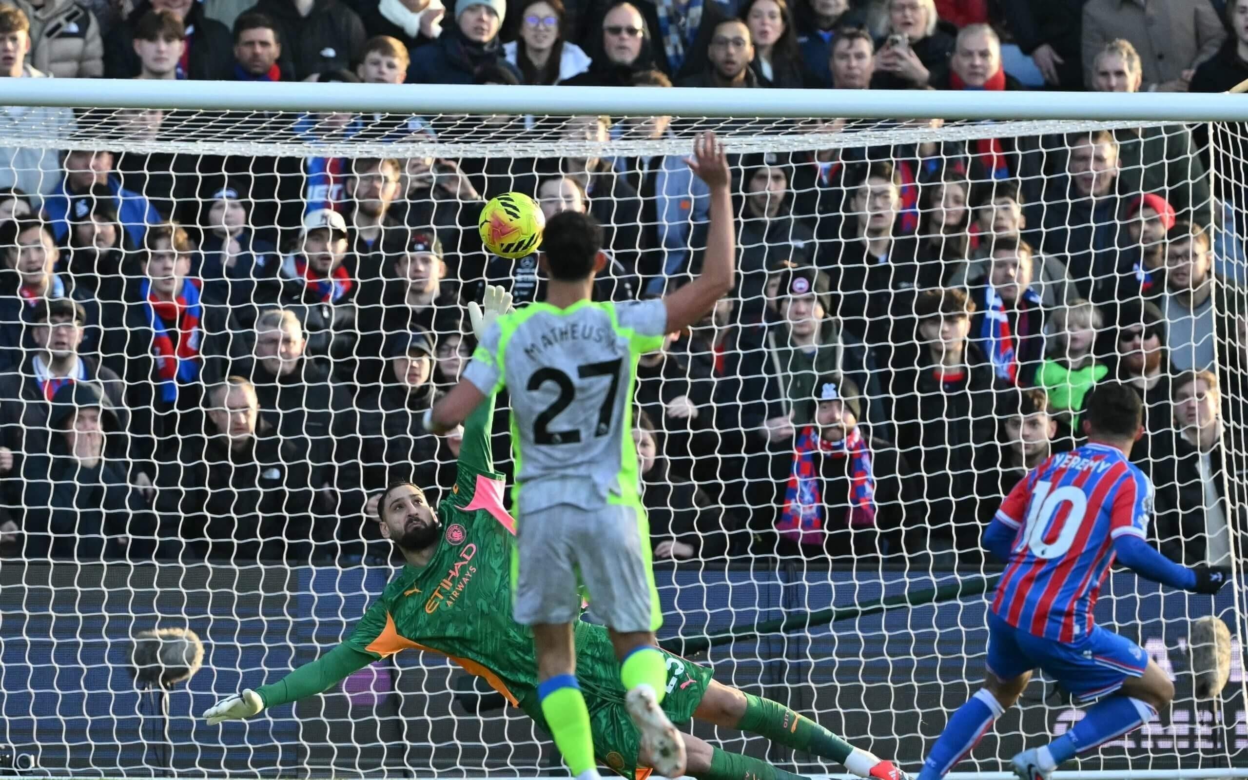 TA：水晶宫的体系已很成熟，但终结能力