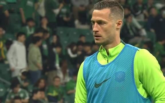 国安外援恢复训练，有望赶上足协杯，李