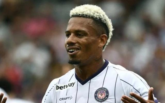 巨星驾到！中超正引进1名前五大联赛