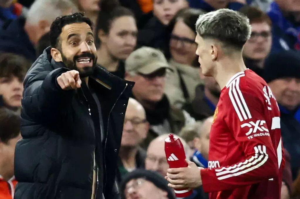 切尔西亏大了！4000万签下曼联弃将临门一脚却不开窍