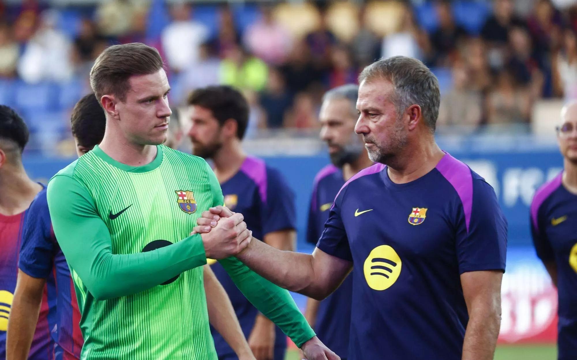 每体：特狮有望在1月重返赛场，他需要在近期对未来作出决定