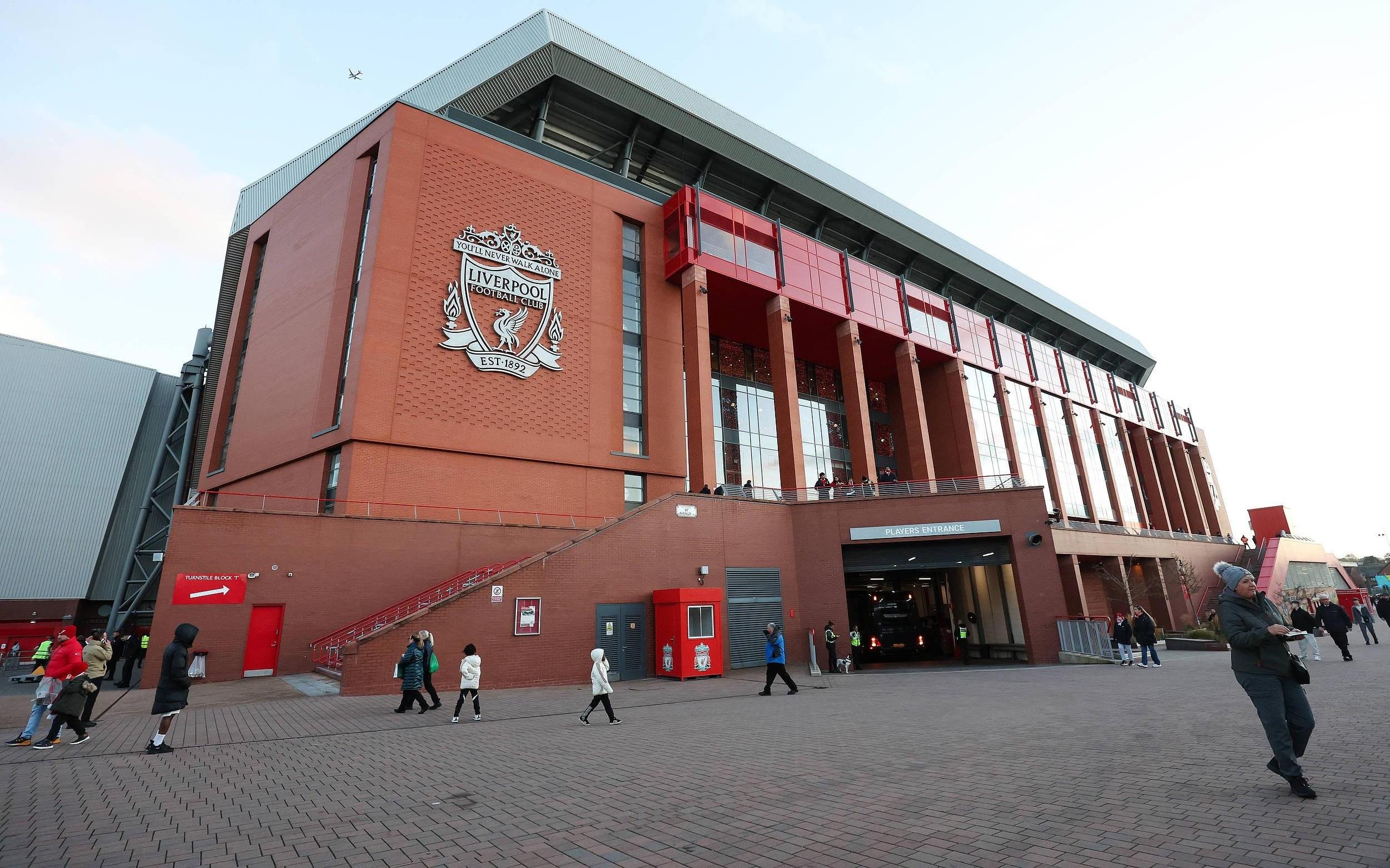 邮报：利物浦前员工涉及多年球票欺诈勾结黄牛牟利，审判已开始