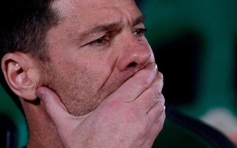 阿隆索：连续三场不胜后，我们希望在欧冠重新品尝胜利的滋味