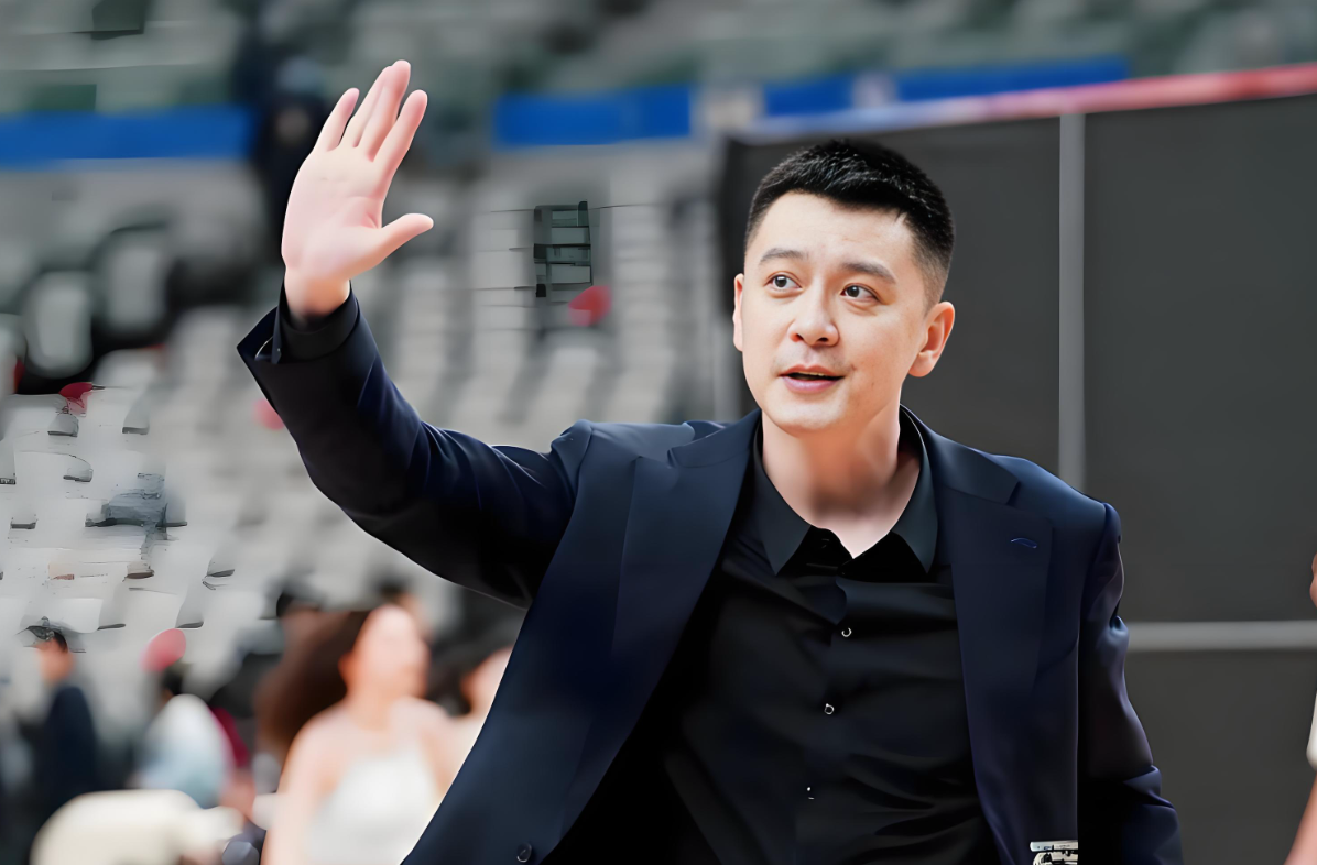 辽宁队训练！杨鸣对球队战术体系重新改造