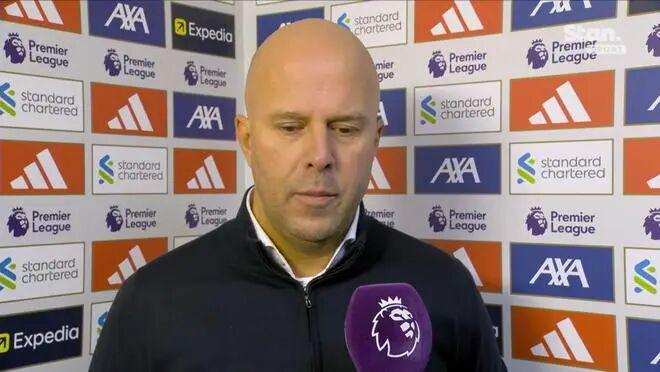 03输给倒数第二！2大悍将被斯帅弃用，利物浦复兴遥遥无期