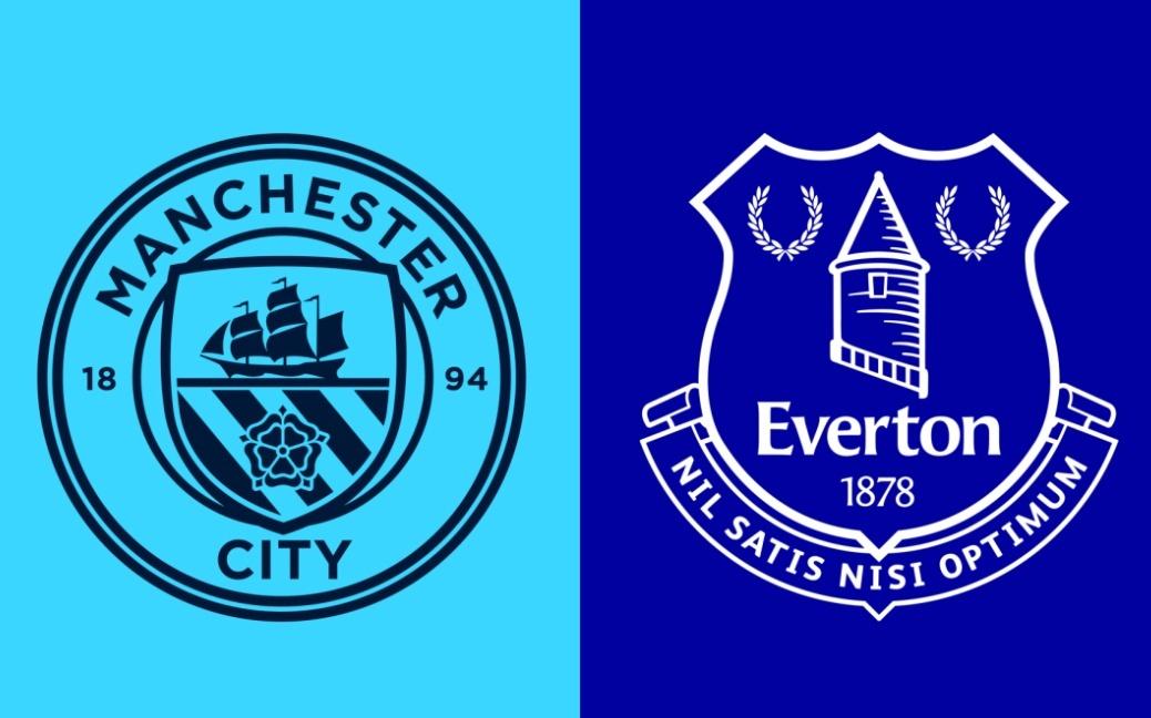 曼城vs埃弗顿全场数据：射门113，控球