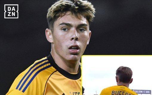 30年父子传承，布冯之子迎意甲首秀