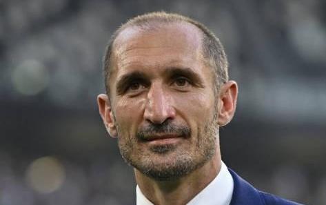 官方：基耶利尼代表意甲联盟进入意大利足协董事会