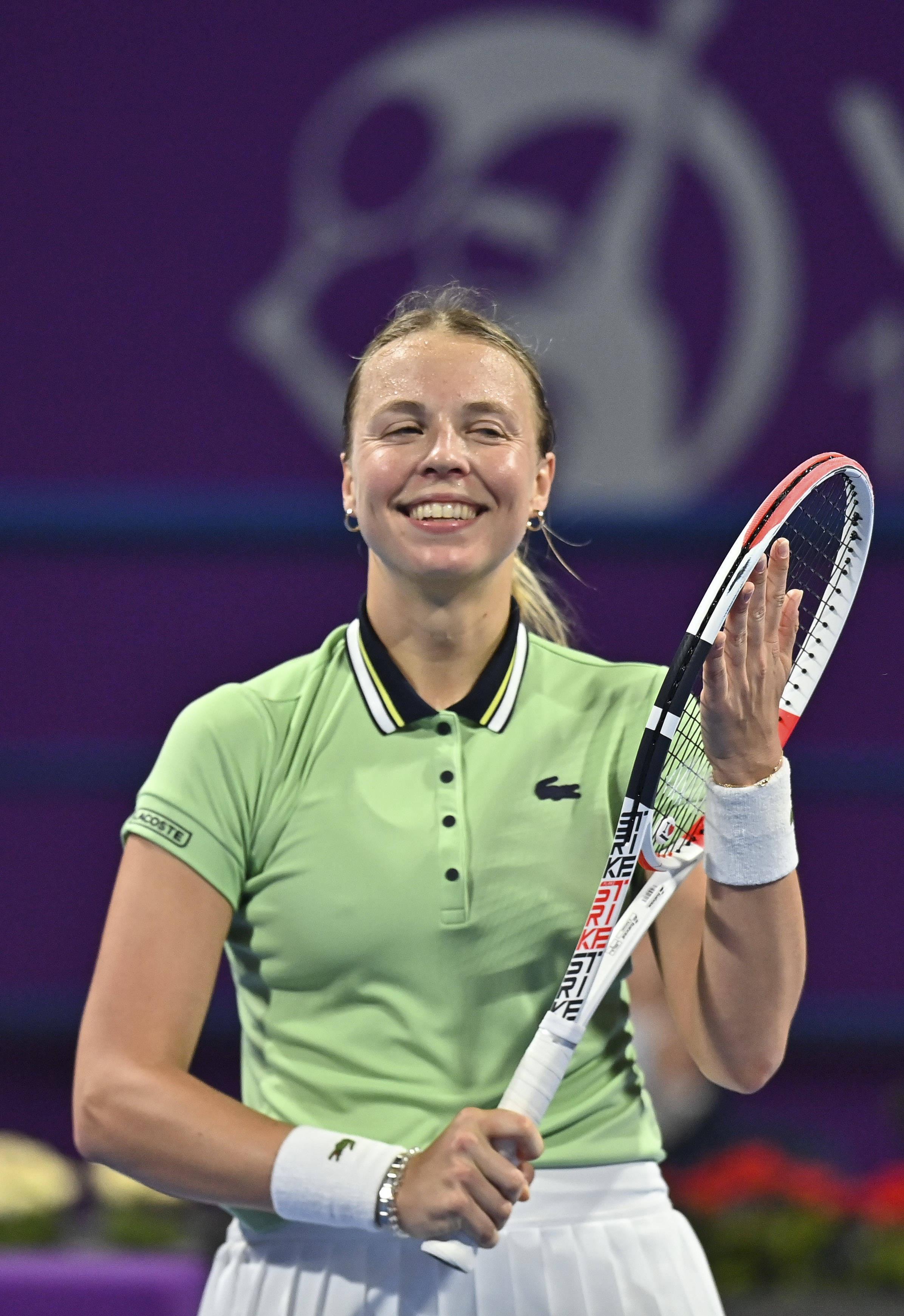 球场上的咄咄怪事，那一年，康塔维特竟