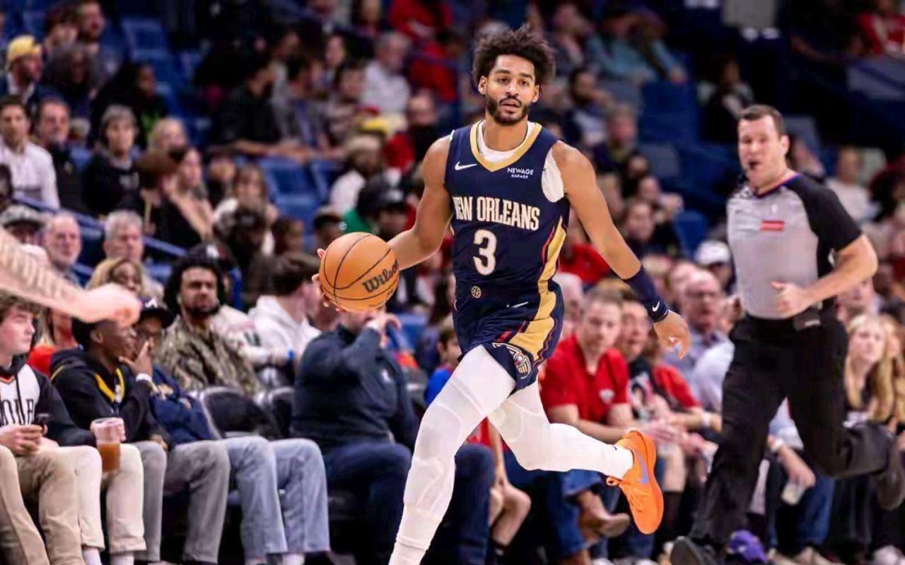 普尔空砍高效26分鹈鹕憾负尼克斯错失逆转良机