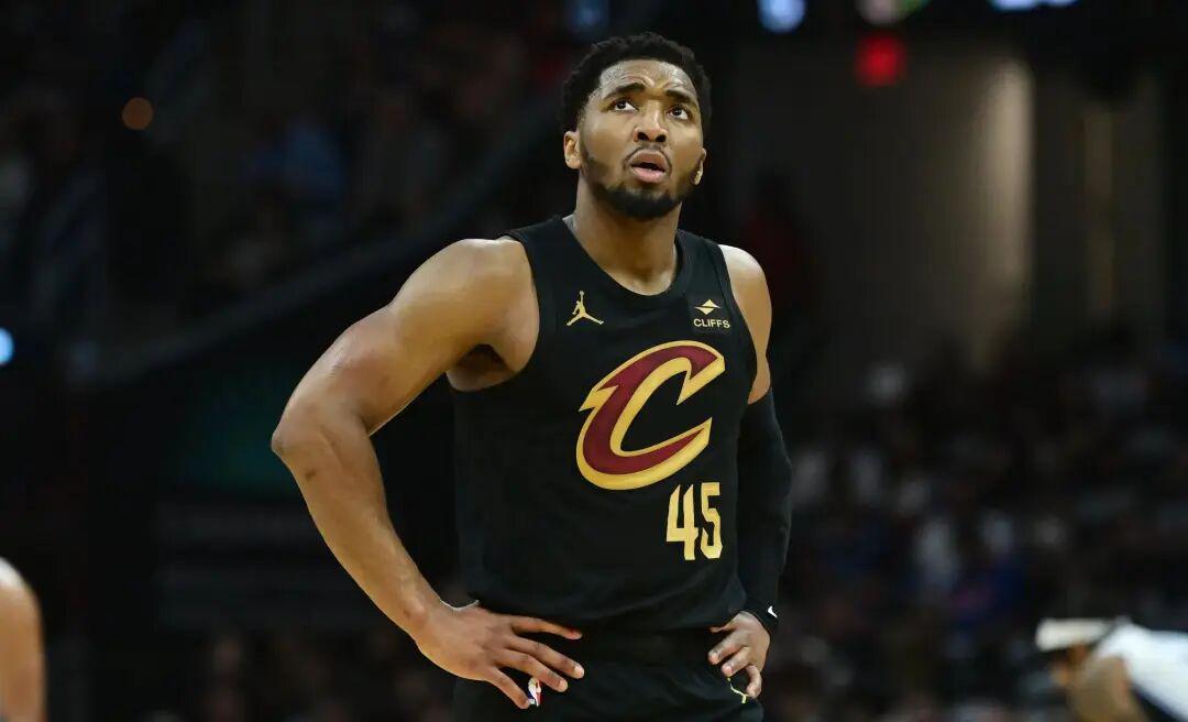 1.49亿美元的奢侈税啊，骑士这是怎么了