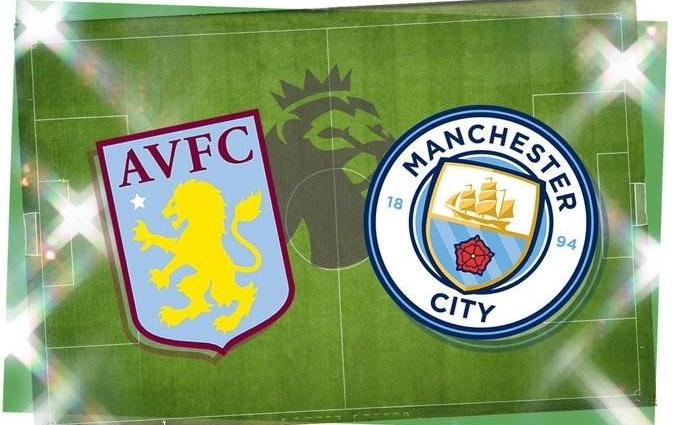 曼城英超对维拉31胜进101球，仅次于