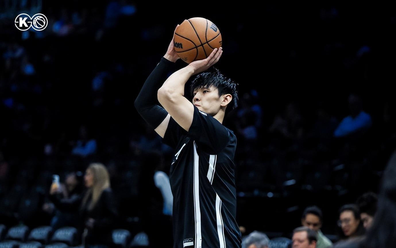 0分、2分！还有人认为他能打NBA吗男篮最被高估的球员