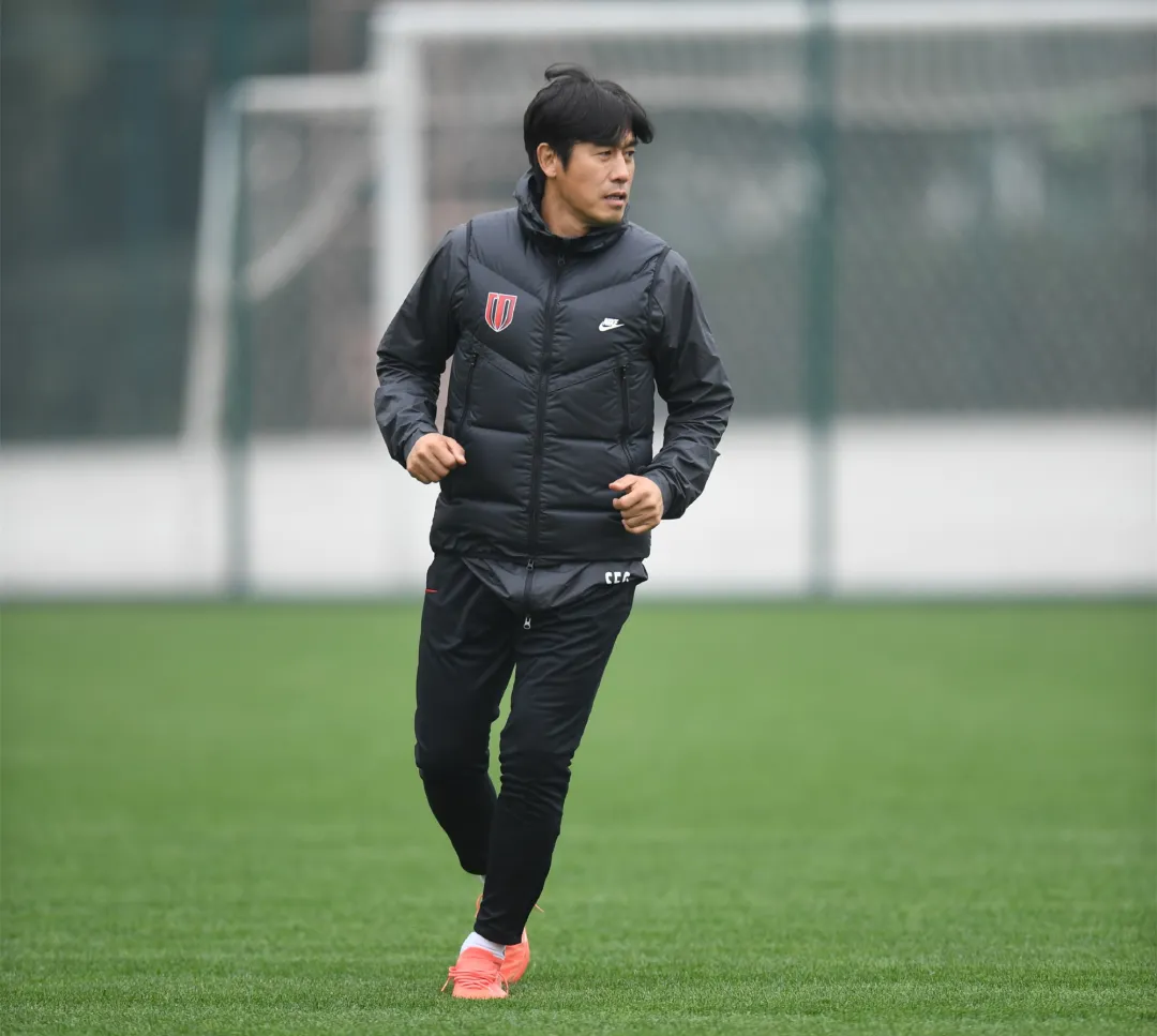 曝北京国安正在接触徐正源，成都蓉城