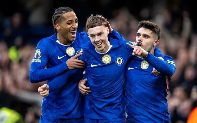 终结3轮不胜！切尔西20埃弗顿暂升第4查洛巴成后防最稳一环