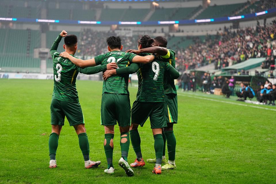 准入成疑！中足联官宣10队未完成清债中超3队+梅州国安坐实欠薪