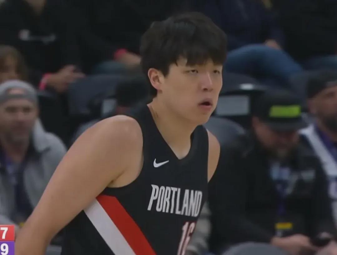 确认了！开拓者正式换帅！超级利好杨瀚森