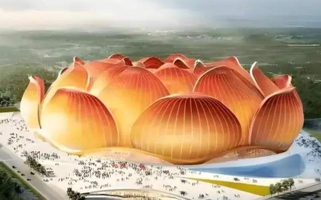 世界前十！广州足协副主席：7.3万人专业足球场明年就能用！