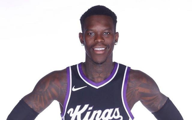 小瓦格纳盛赞德国队友施罗德这样的“小黑”在NBA还要流浪