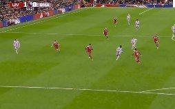 【英超】埃基蒂克双响萨拉赫助攻利