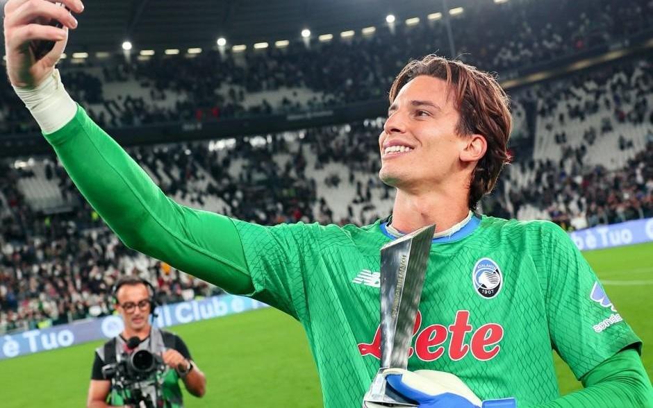 斯基拉：亚特兰大要续约卡尔内塞基，一些意甲和英超豪门有意