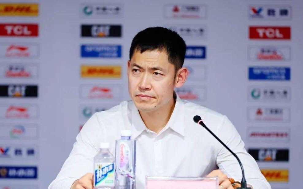 赛场直击丨溃败为镜痛析当下