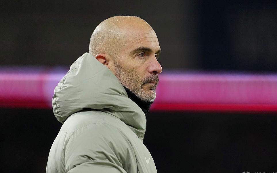 记者：切尔西认为边路球员充足，所以不去推进塞门约的转会