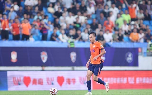 记者：海牛有望5外援首发对阵泰山，张弛等人因回避条款无法出战