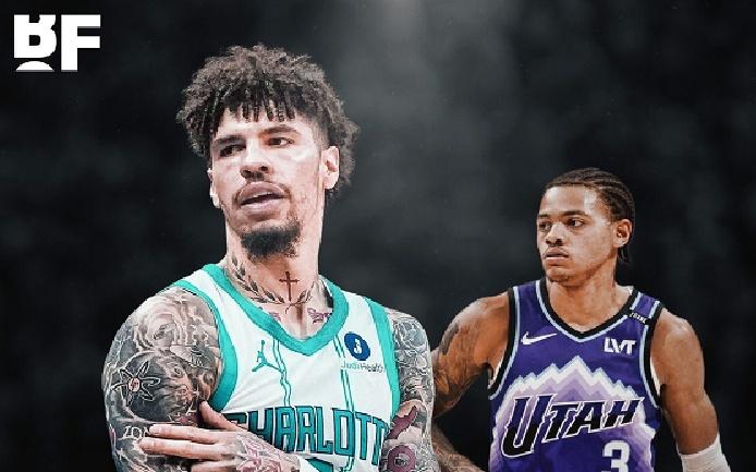 哈利伯顿暴怒！15095！恶心，太恶心了...