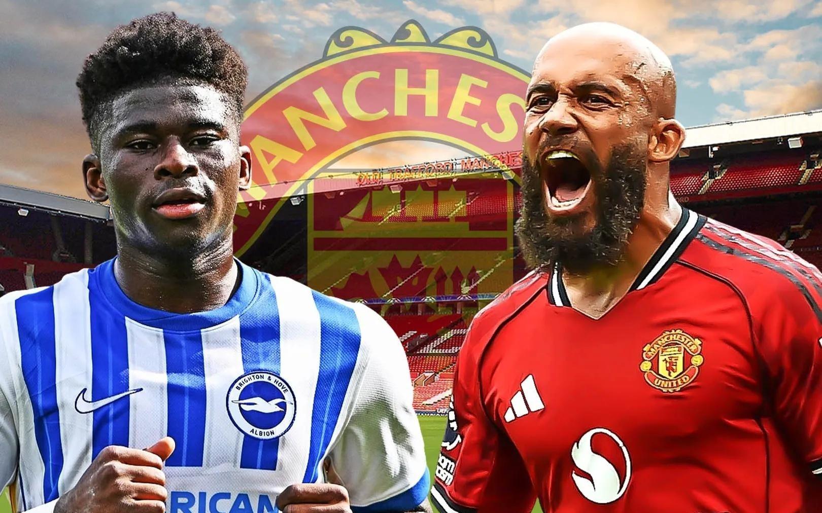 太阳报：在喀麦隆国家队期间，姆伯莫游