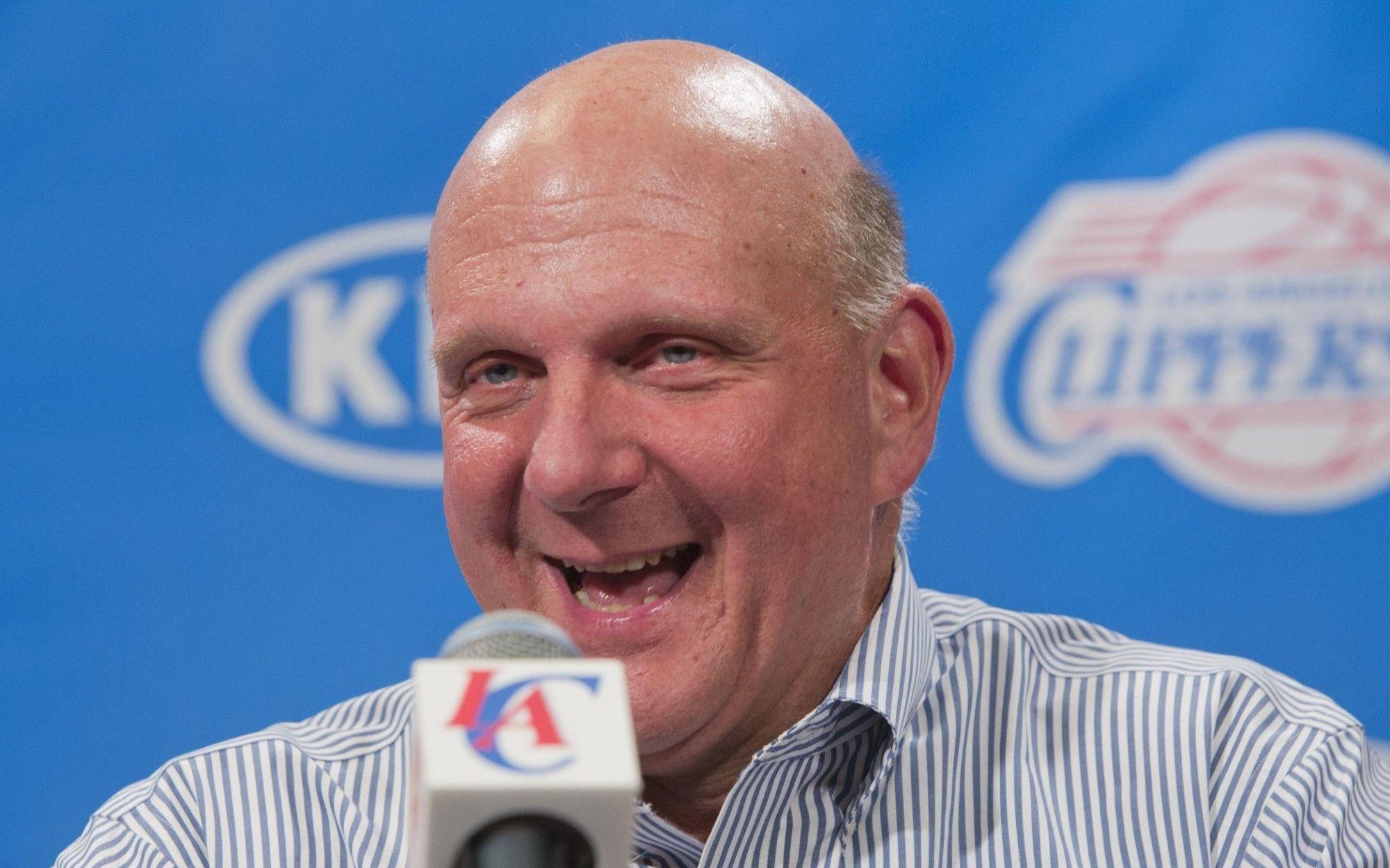 库班：从独行侠的角度我倒希望鲍尔默作弊，但我坚信他没问题