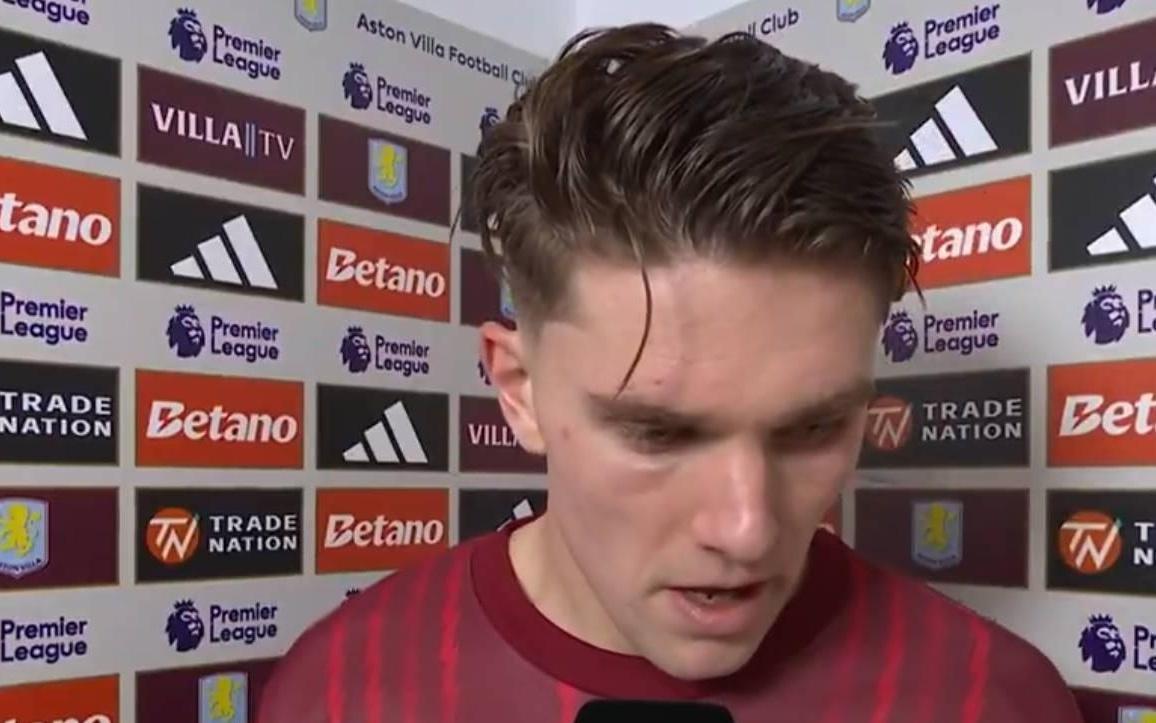 哲凯赖什：以这种方式输球很艰难但要