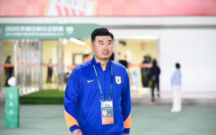 鲁媒：京鲁大战30余载恩怨情仇，早已超越胜负的足球羁绊