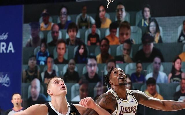 奥尼尔：巅峰时对约基奇能拿40+14&他犯满离场暮年魔兽他都难搞