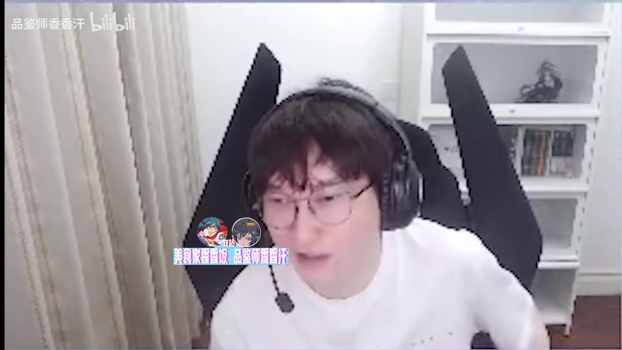 Bsyy谈JKL：哥哥全局BP英雄太多了他退役找不到这么全面的AD了