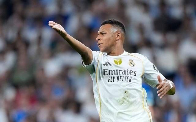 想拿到金球奖压力可是不小！姆巴佩连场进球，皇马却问题多多