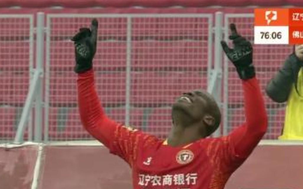 安以恩：沈阳是我的第二故乡中国足球最需要耐心和时间沉淀