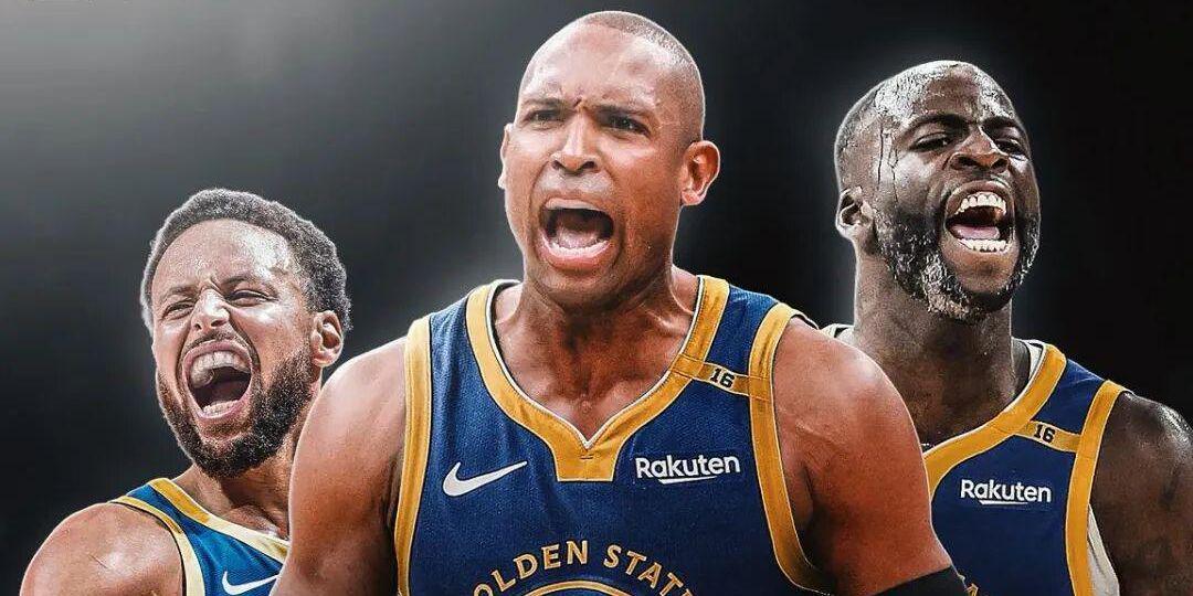 A级签约！霍福德的加盟，能给勇士带来什么