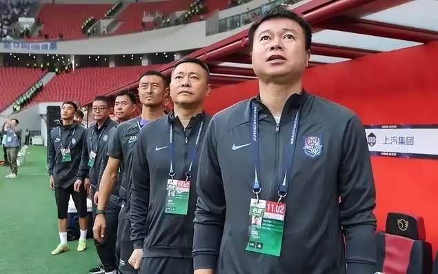 曝两名现任中超教练落选国足主帅，于根伟在列，另一人居然是他